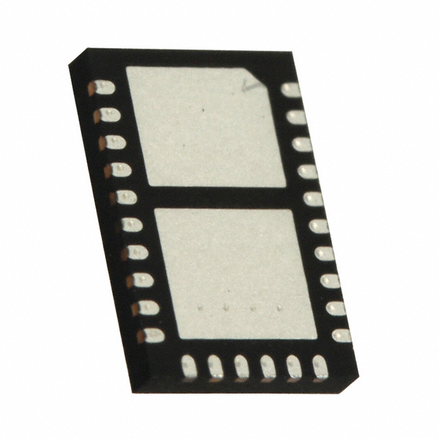 LTC4000EUFD#PBF (Зарядные устройства для аккумуляторов ADI)