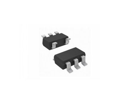 LP2982IM5-5.0/NOPB (Преобразователи линейные (LDO) TI)