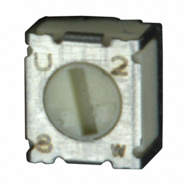 MCP3201T-BI/SN (Аналого-цифровые преобразователи (АЦП) MCRCH)