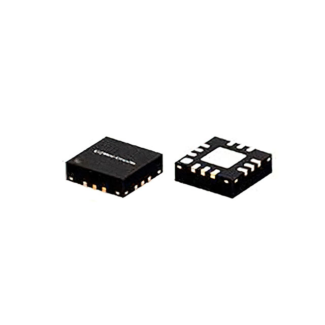 ADF4158CCPZ (Генераторы тактовых сигналов, ФАПЧ, синтезаторы частоты ADI)