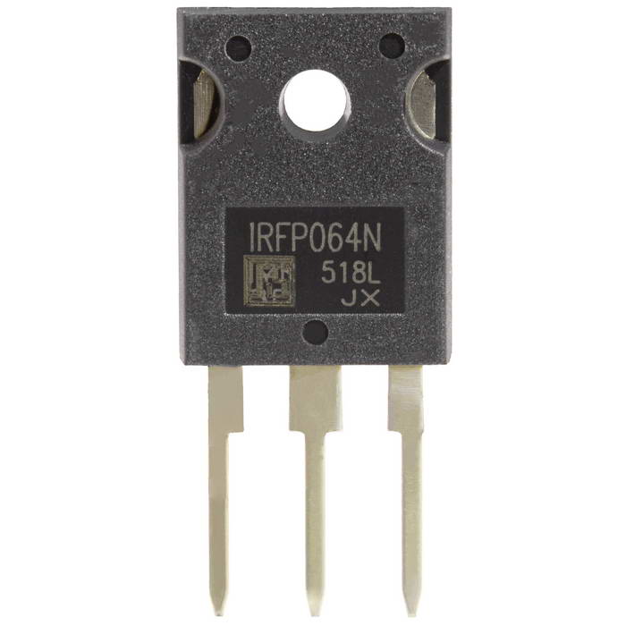 IRFP064N JSMSEMI полевой транзистор (MOSFET), N-канал, 55 В, 110 А, TO-247AC