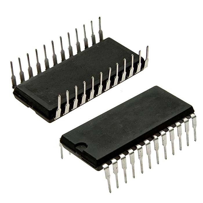 Микросхема КР1506ХЛ3