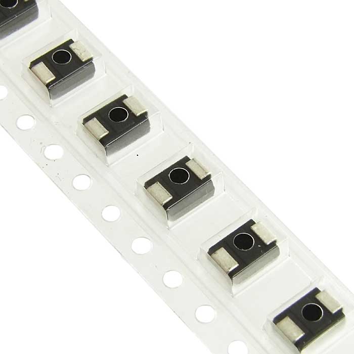 SMBJ5.0CA Vishay TVS диод (супрессор) 5 В, 600 Вт, DO-214AA (SMB)