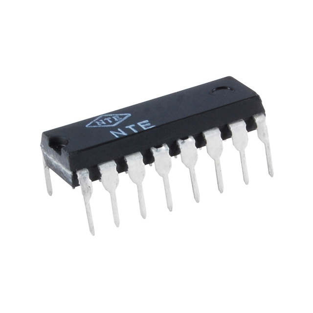 CD74HC297E (Генераторы тактовых сигналов, ФАПЧ, синтезаторы частоты TI)