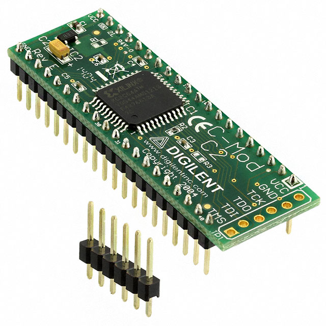 VN2210N3-G (Полевые транзисторы (FET, MOSFET) одиночные MCRCH)