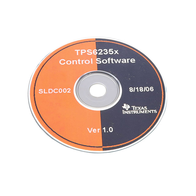 TPS62351EVM-122 (Импульсные источники питания TI)