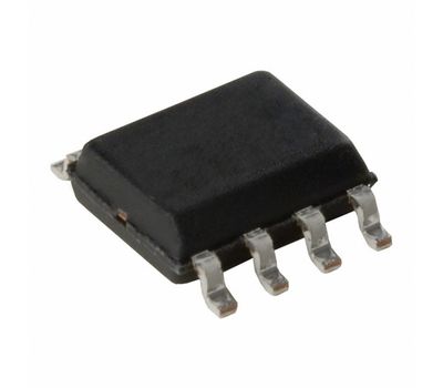 LM2904DR (Усилители операционные, дифференциальные, инструментальные TI)