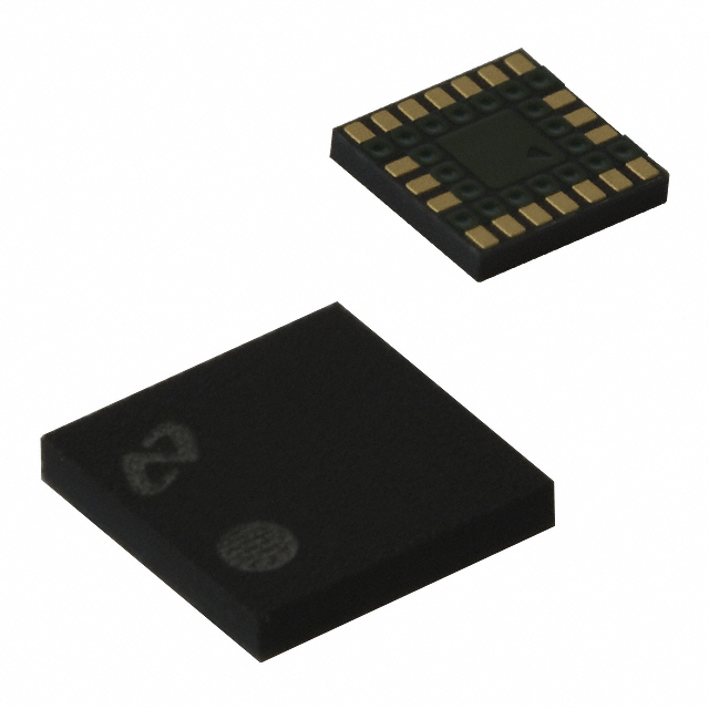 LMX2430SLEX/NOPB (Генераторы тактовых сигналов, ФАПЧ, синтезаторы частоты TI)