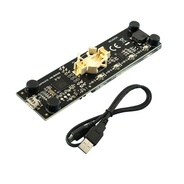MSP430FR2512IPW16 (Микроконтроллеры TI)