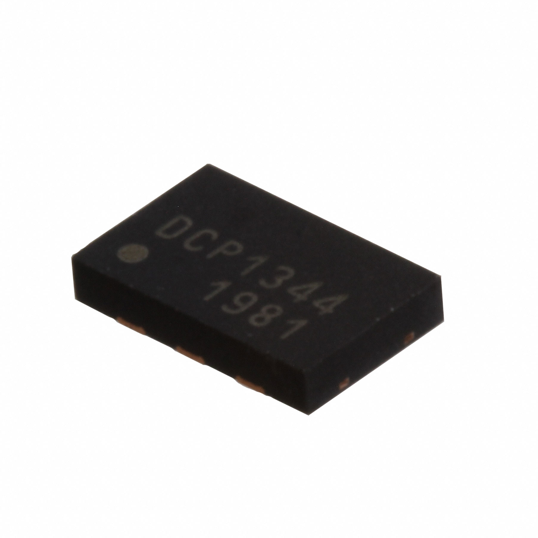 DSC8102BI5 (Программируемые осцилляторы MCRCH)