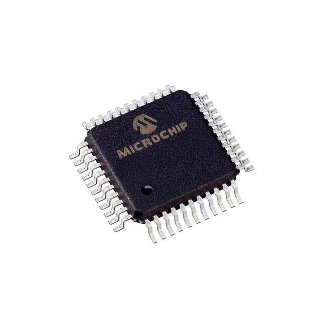 TC7126ACKW (Драйверы дисплеев MCRCH)