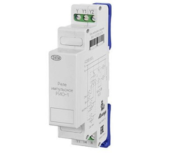 Реле РИО-1 AC230В УХЛ4 (Меандр 4640016933808)
