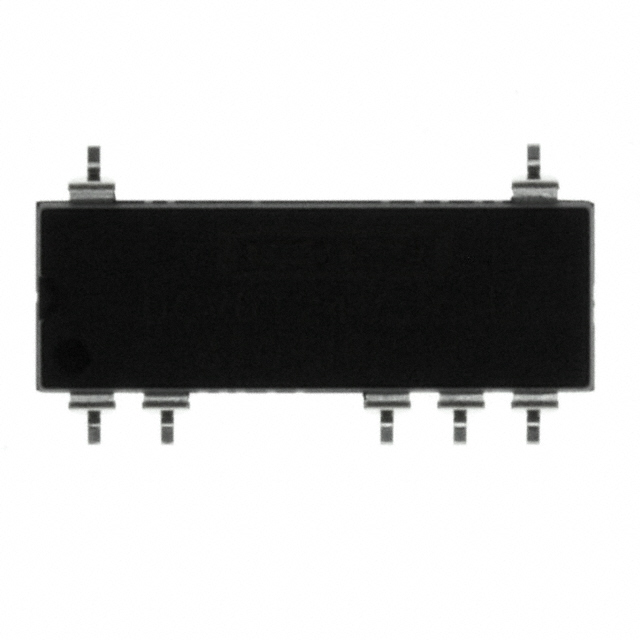 DCV012405P-U (DC-DC преобразователи TI)