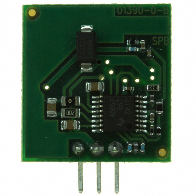 SN65HVD50DR (Драйверы, приемники, трансиверы TI)
