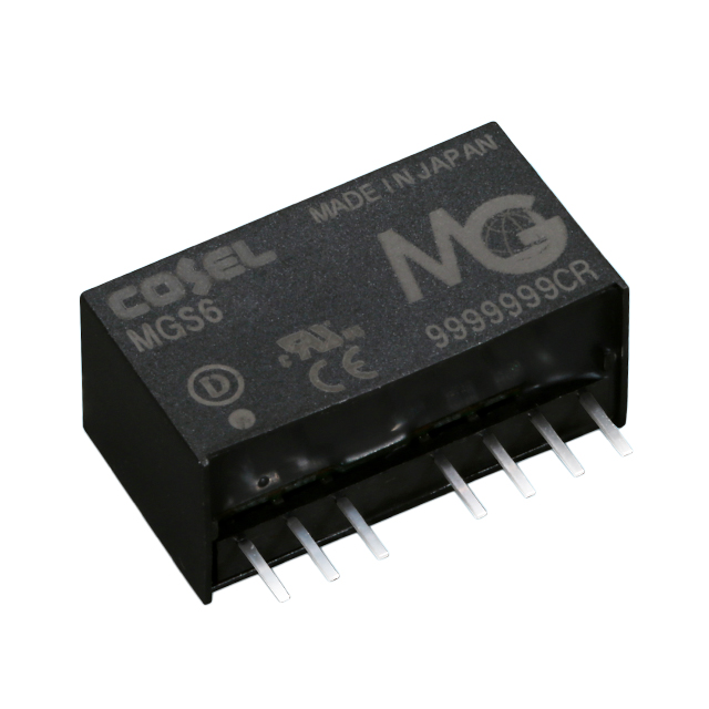 ADS8860IDGS (Аналого-цифровые преобразователи (АЦП) TI)