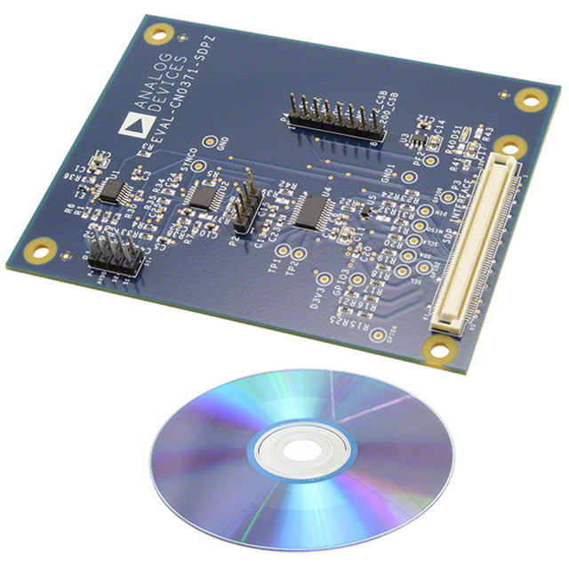 ADG794BRQZ-500RL7 (Аналоговые переключатели, мультиплексоры и демультиплексоры ADI)
