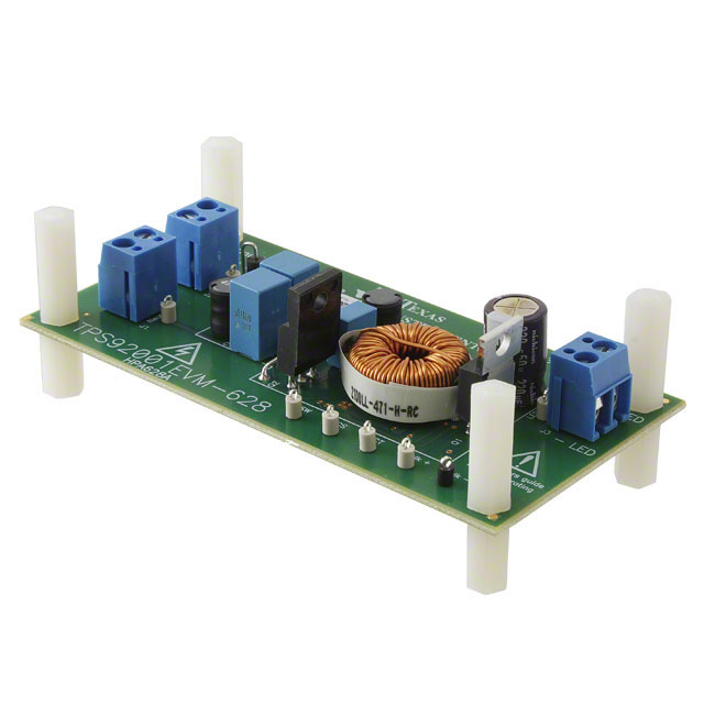 TPS92001EVM-628 (Драйверы светодиодов TI)
