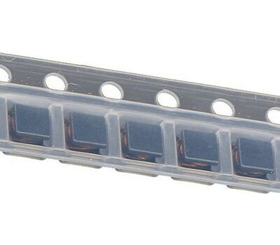 LQH32CN101K53L (Дроссели MUR)