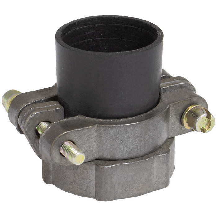 RM33-S неэкранированная гайка к кожух RM33 (Аналог 2РМ)