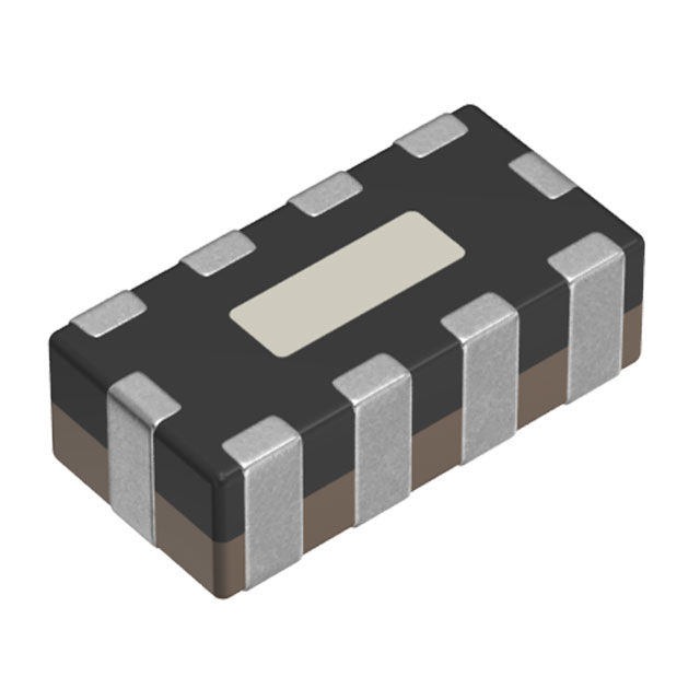 MEC1428-I/NU-C1 (Специализированные микроконтроллеры MCRCH)