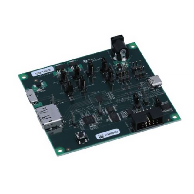 TUSB1146EVM (Оценочные и демонстрационные платы и комплекты TI)