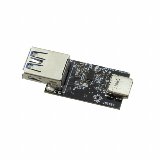 3220UFP-DGLEVM (Оценочные и демонстрационные платы и комплекты TI)