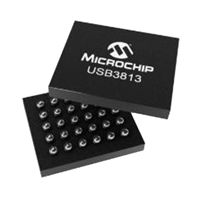 USB3813-1080XY-TR (Контроллеры MCRCH)