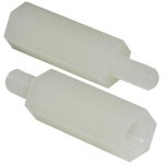 Стойка монтажная для печатной платы RUICHI HTS-315, шестигранная
