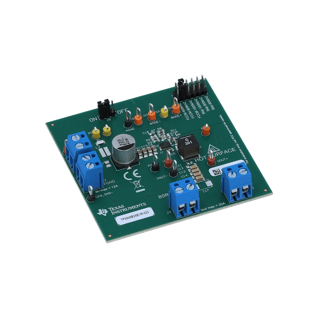 TPS548B28EVM-023 (Импульсные источники питания TI)