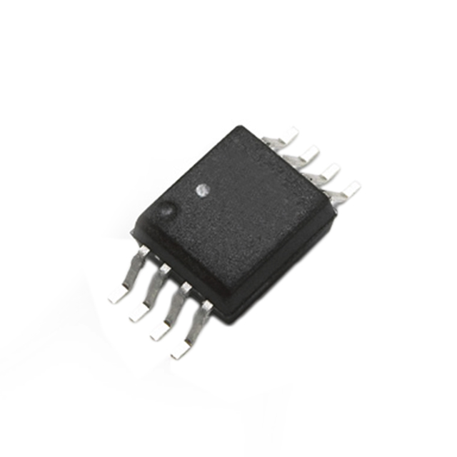 THS4531ID (Измерительные приборы, операционные и буферные усилители TI)