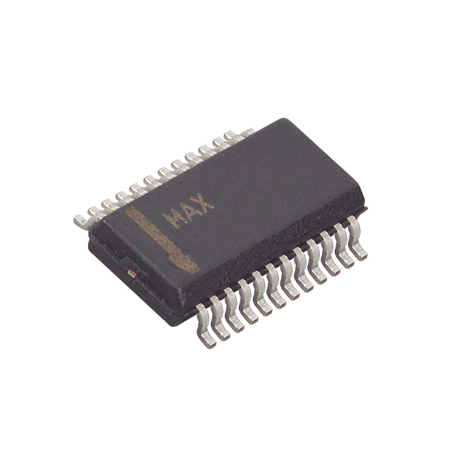 MAX1063BEEG+ (Аналого-цифровые преобразователи (АЦП) MXIM)