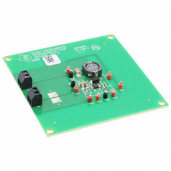 TPS54040EVM-456 (Импульсные источники питания TI)
