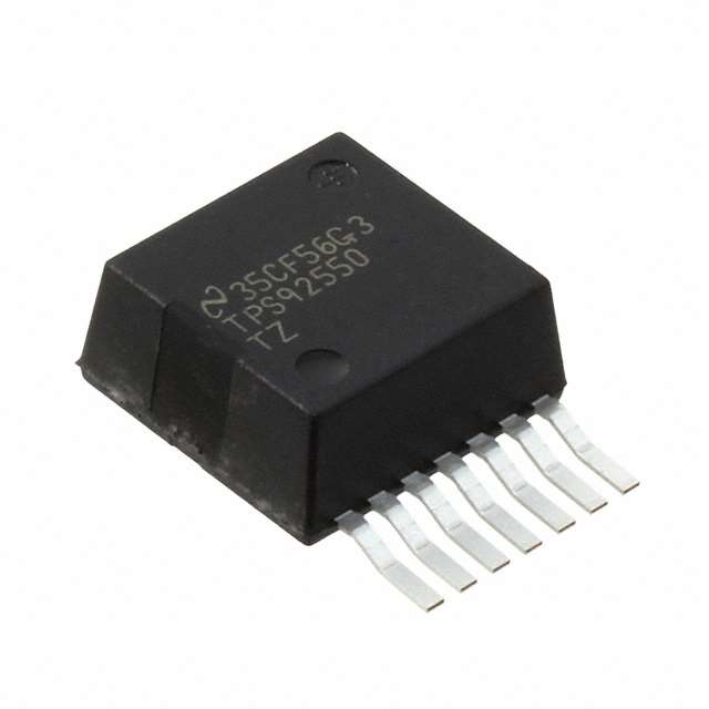 TPS92550TZ/NOPB (Драйверы светодиодов TI)