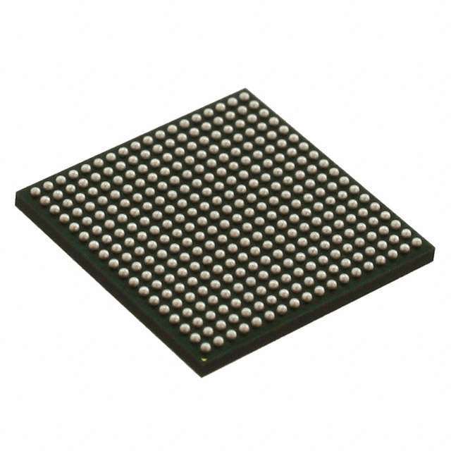 ATSAMA5D21C-CU (Микропроцессоры MCRCH)