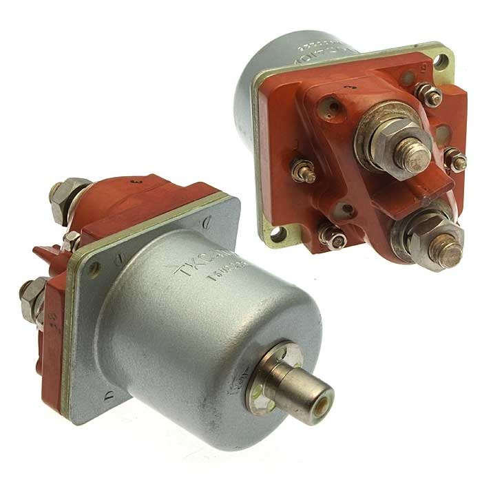 Контактор ТКС410И1-2С
