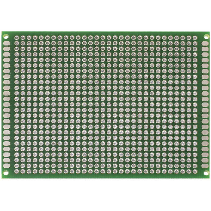 Печатная плата в корпус RUICHI Z-D4MG