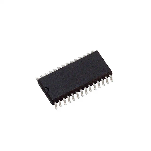 ADS7807UB (Аналого-цифровые преобразователи (АЦП) TI)