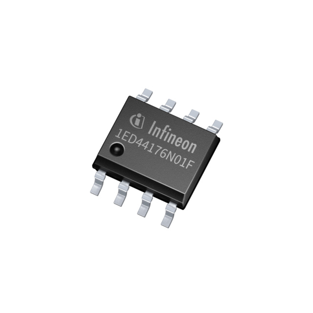 MCP14A0902-E/SN (Драйверы затворов MCRCH)