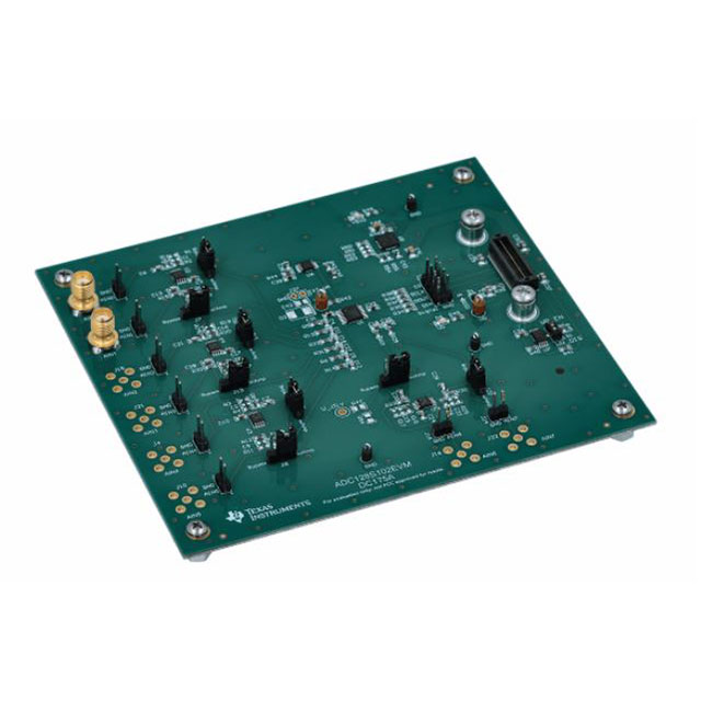 ADC108S102CIMT/NOPB (Аналого-цифровые преобразователи (АЦП) TI)