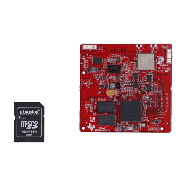 TMDSCSK388 (Микроконтроллеры (MCU) и цифровые сигнальные процессоры (DSP) TI)
