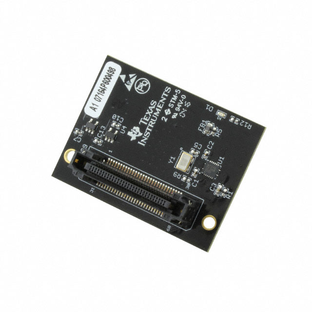 TMDSCM572X (Аксессуары для отладочных плат и программаторов TI)