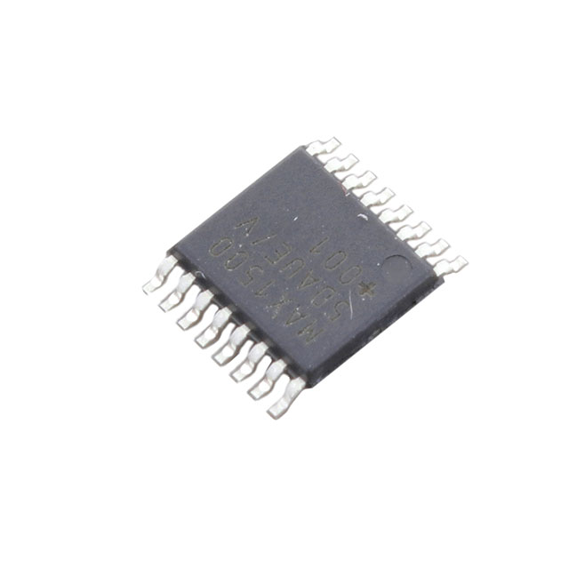 MAX15005DAUE/V+ (Импульсные контроллеры DC-DC MXIM)