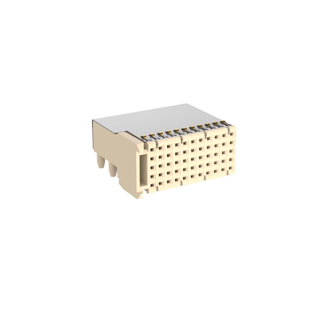 ADS42JB69IRGCT (Аналого-цифровые преобразователи (АЦП) TI)