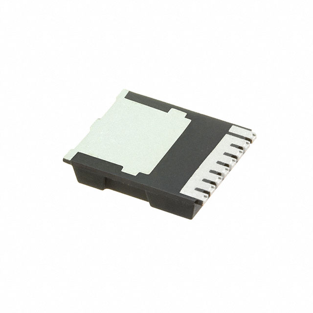 DS4510U-5+ (Супервизоры (контроллеры питания/системы) MXIM)
