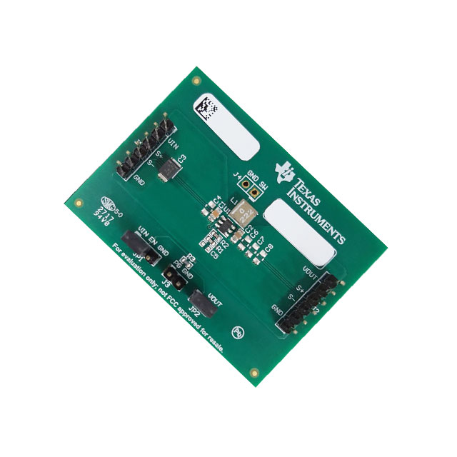 TLV62569PEVM-884 (Импульсные источники питания TI)