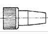 Разъем СР50-107ФМВ