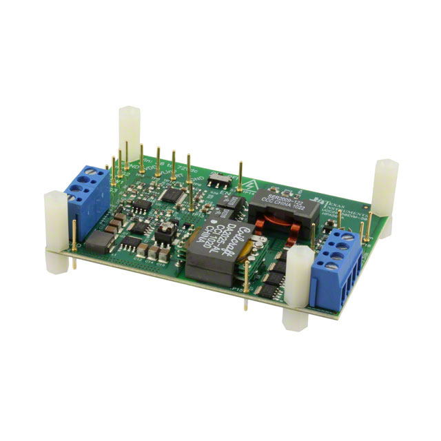 UCC28250EVM-501 (Импульсные источники питания TI)