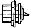 Разъем СР75-110ФМВ
