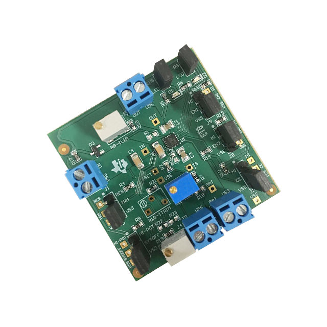 BQ24076EVM-015 (Оценочные и демонстрационные платы и комплекты TI)