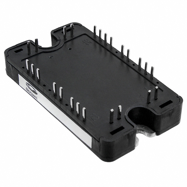 APTGT100H60T3G (IGBT-транзисторные сборки MCRCH)